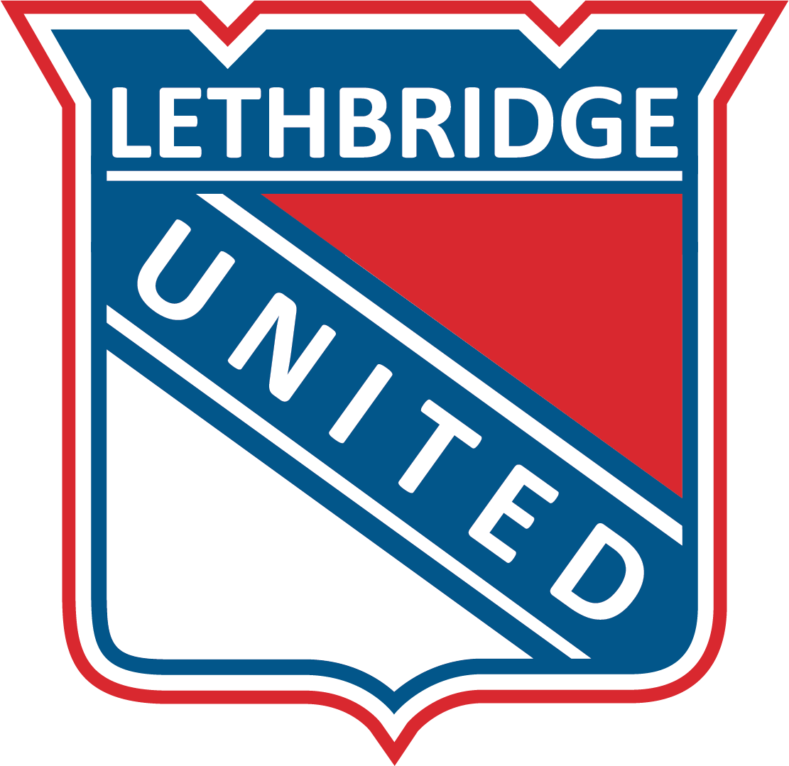 Lethbridge United Website by RAMP InterActive